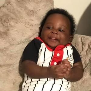 Meet your Posher, Melvin